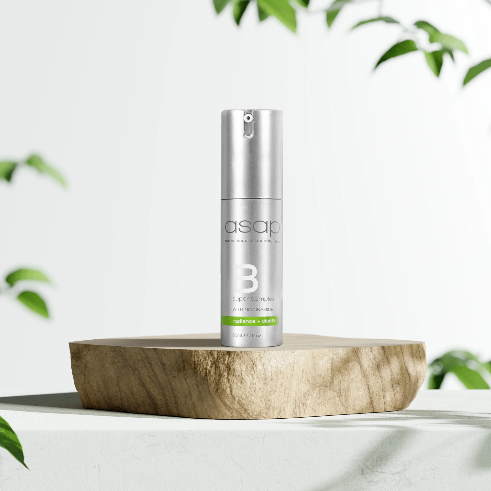 ASAP Skincare - Premium Gesichtspflege im Studio Petra Kosmetikbehandlung für strahlende Haut, Wellness pur mit ASAP Skincare